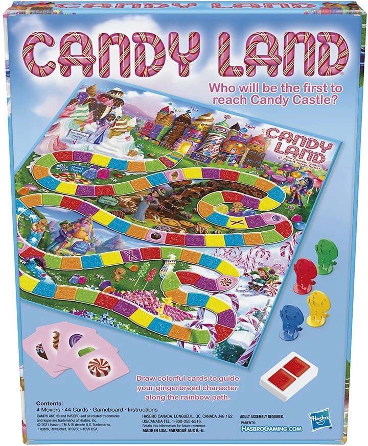 Candy Land