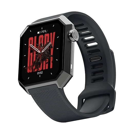 Anarc Stainless Steel