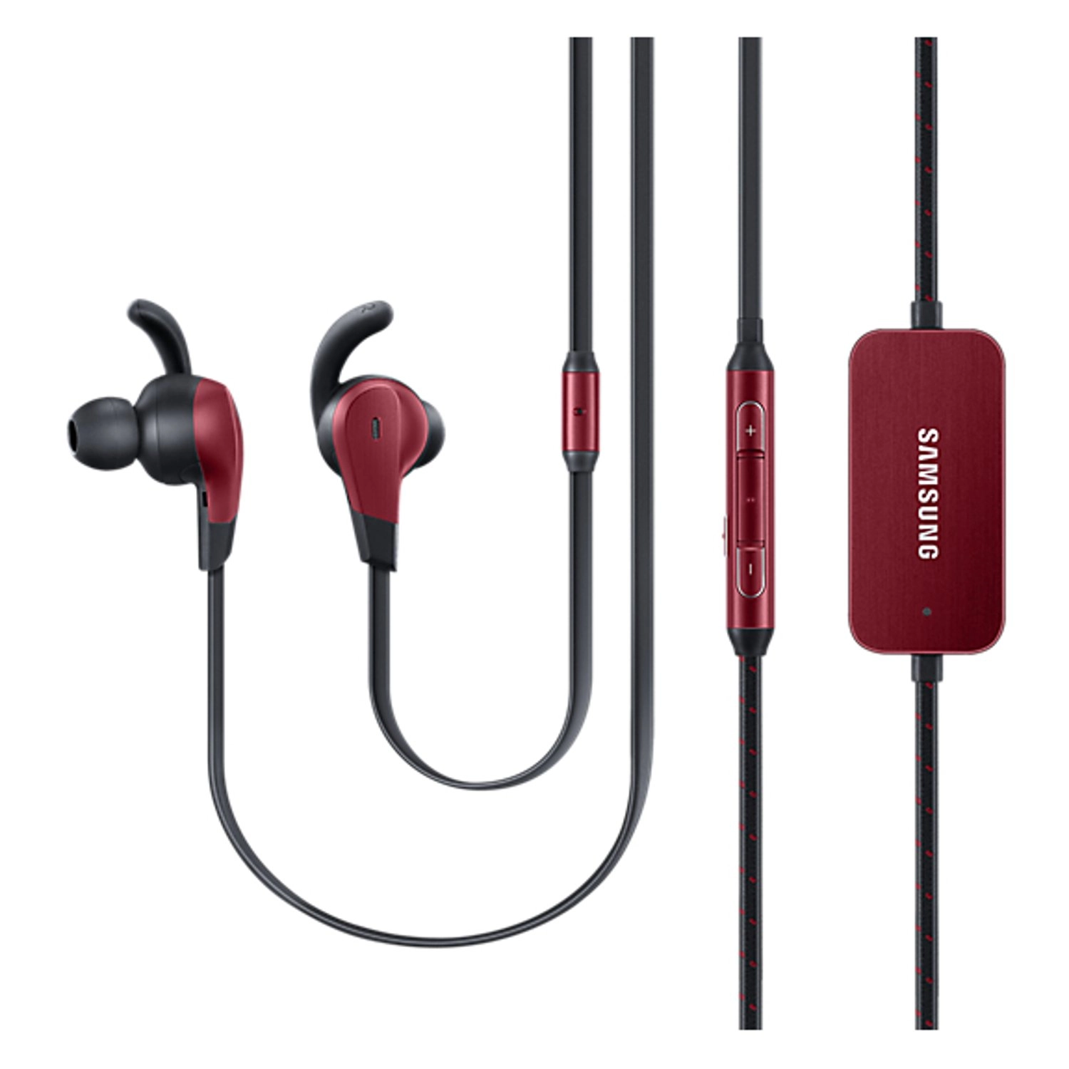 Level In Advanced ANC Wired Earphone