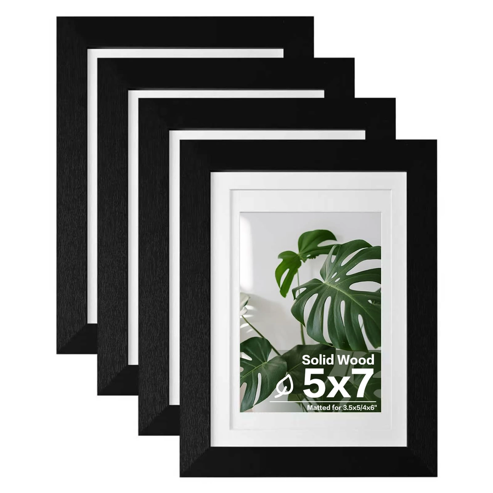 Picture Frame - 5x7