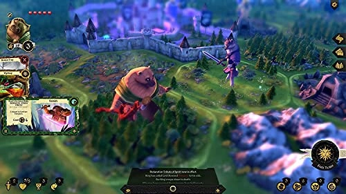 Armello Special Edition - Xbox One