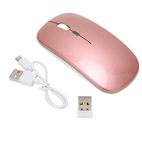 Wireless Mouse - USB