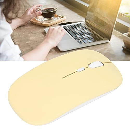Wireless Mouse - USB