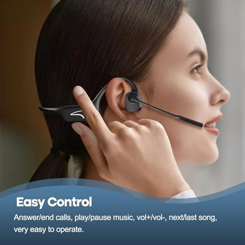 M200VR01 Wireless Headphone