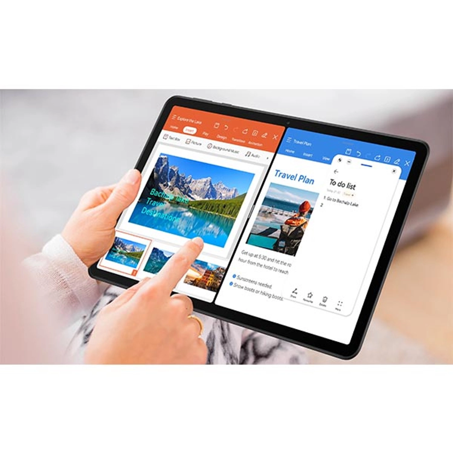 MatePad SE - 64GB 10.4"