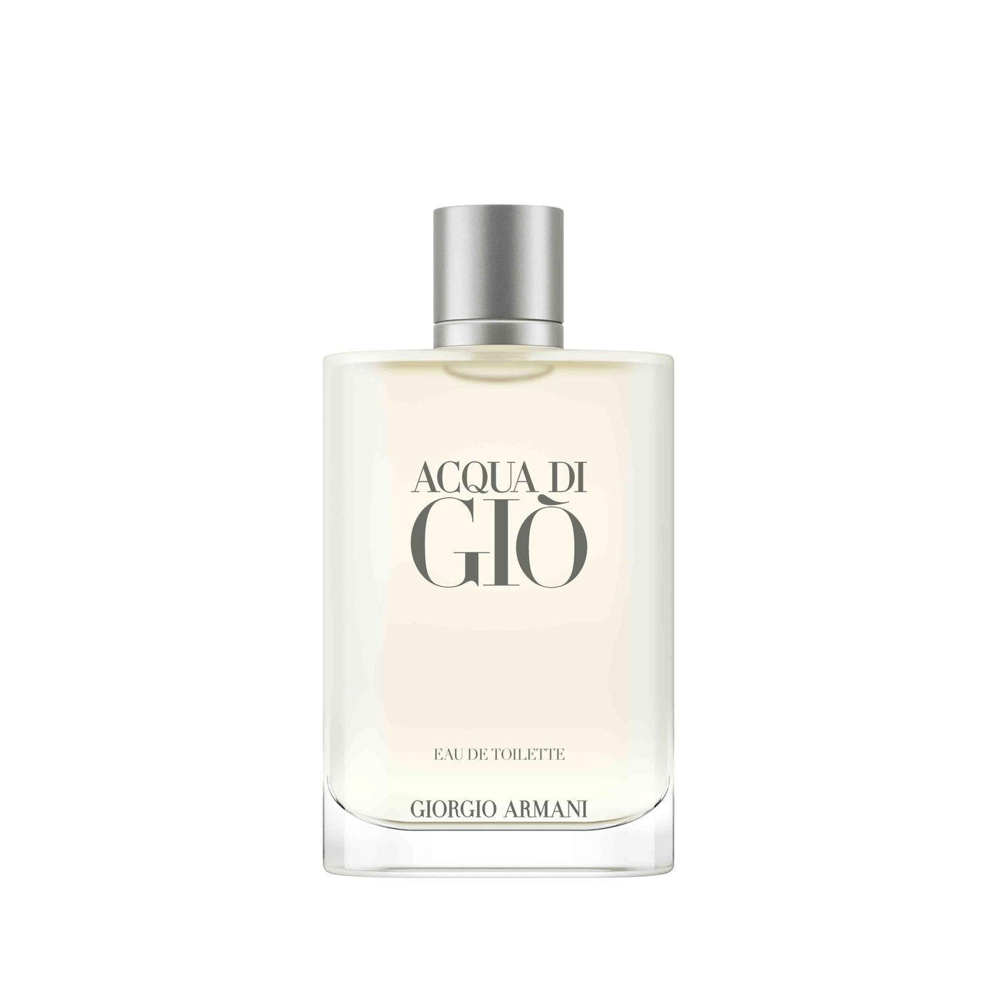 Acqua Di Gio Eau de Toilette 200 ml
