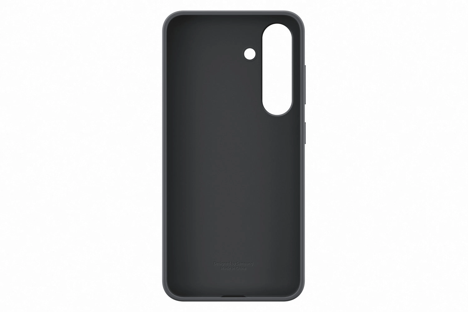 Silicone Case for Samsung Galaxy S25