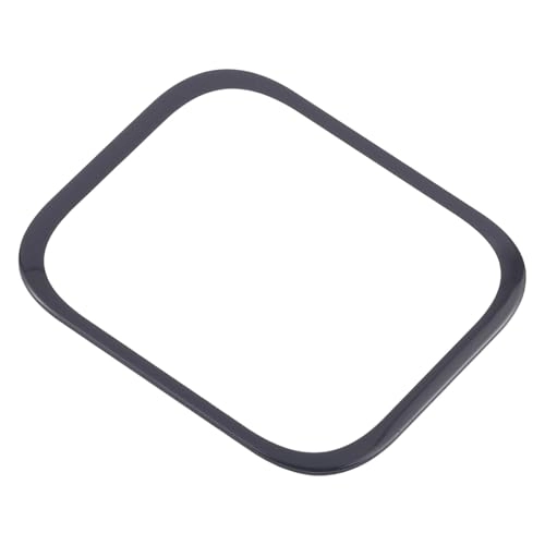 Watch Fit 4 Pro LCD Screen Frame Bezel Plate