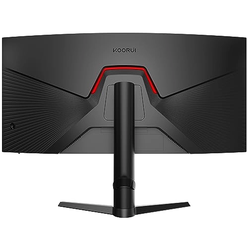 34E6UC - 3440 X 1440 34 inch