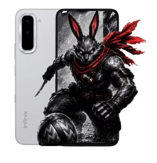 Hot 70 6GB 256GB