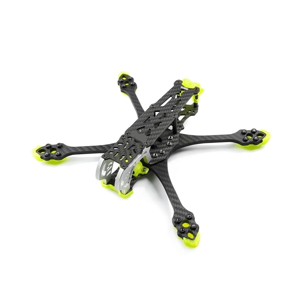 YZazw MK5 - carbon fiber frame 5 inch 225mm wheelbase