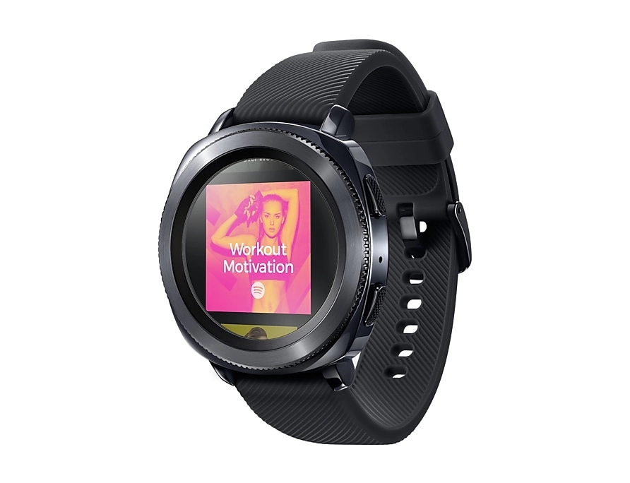 Gear Sport 42mm GPS