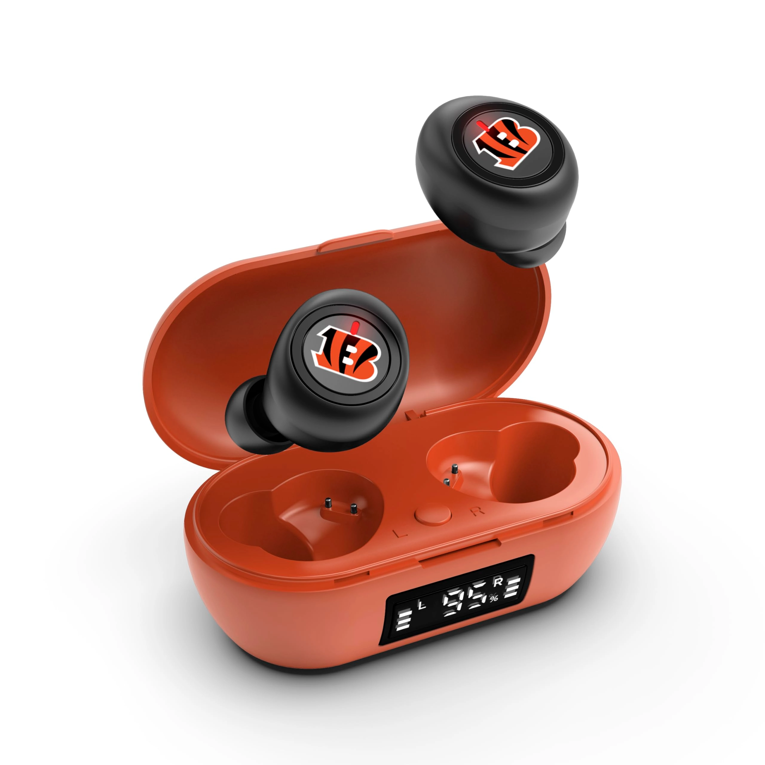 Prime Brands Group, Inc. True Wireless Earbuds v.7 Wireless Earbud