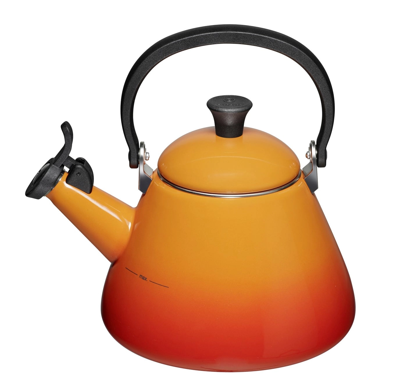 Le Creuset Kone Stovetop Kettle - 16 L
