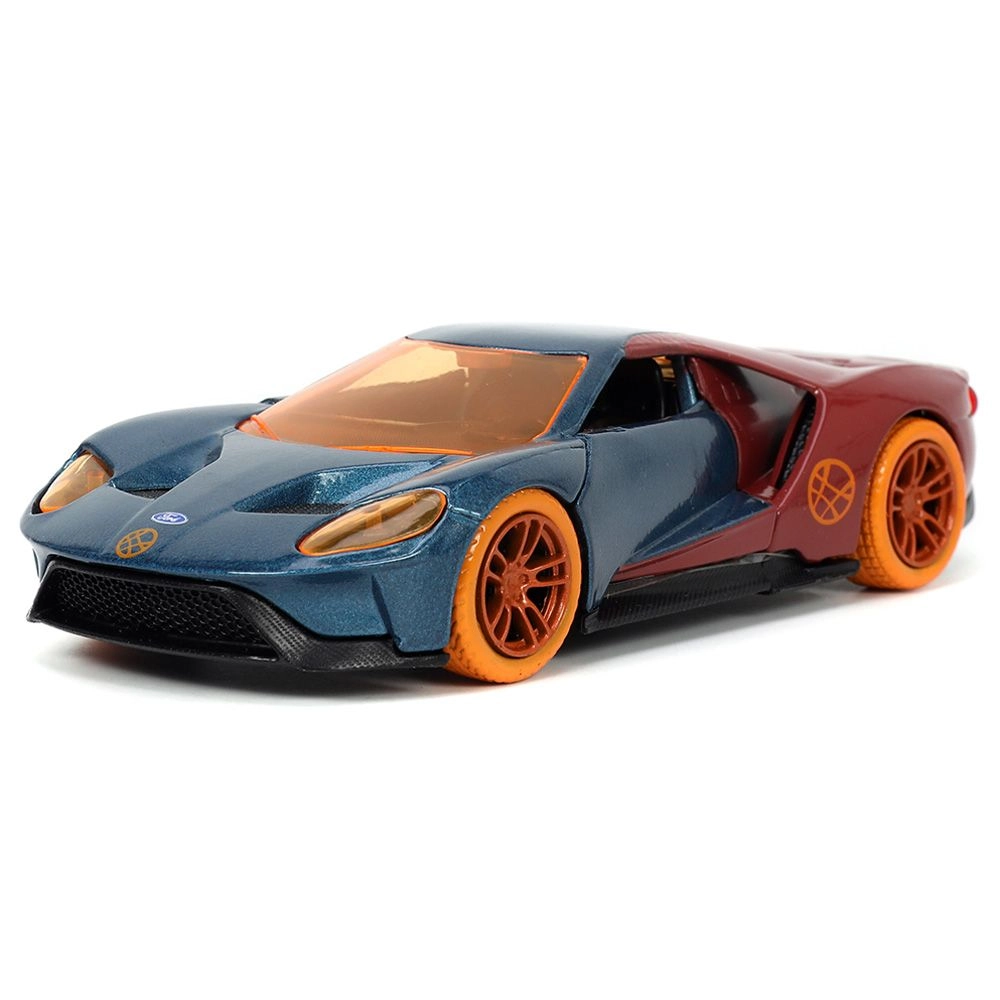 Marvel Doctor Strange Ford Gt - 1:32