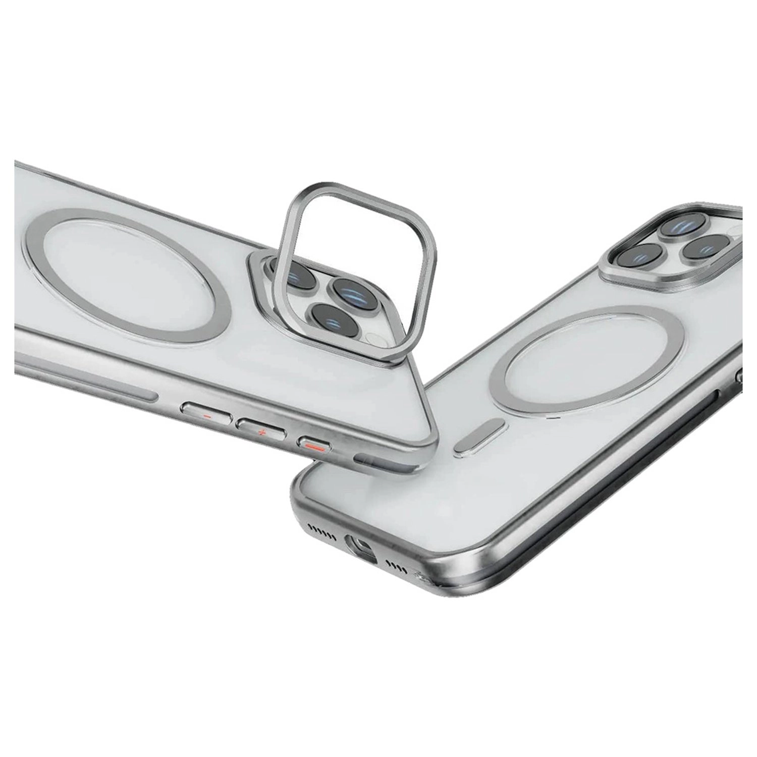 Elio Case with MagSafe for iPhone 16 Pro Max