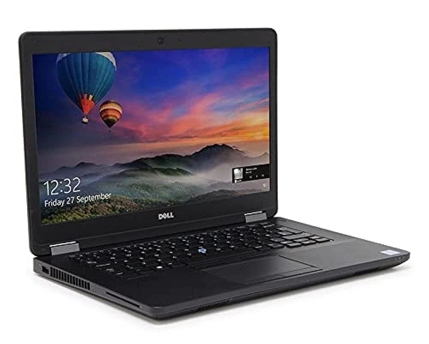 (Renewed) Latitude E7470 - 14'' Core i7-6600U 8GB DDR4 256GB SSD