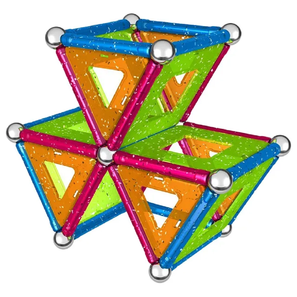 Glitter Panels - 68pcs