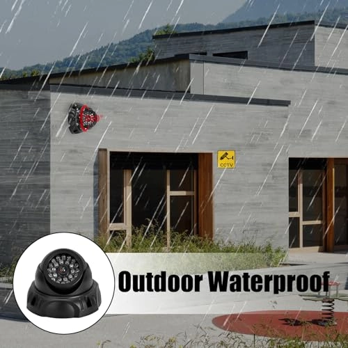 Dummy Camera - Outdoor Pack