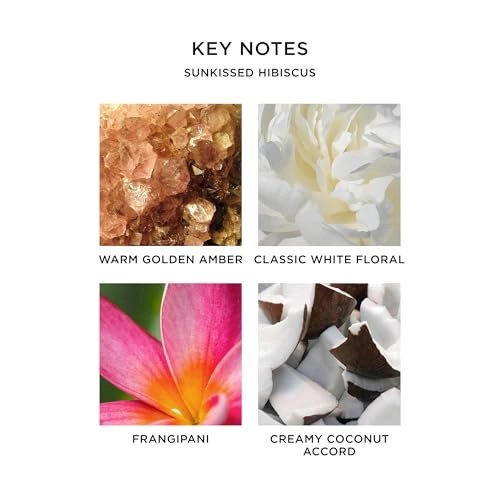Sunkissed Hibiscus Eau de Parfum 50 ml