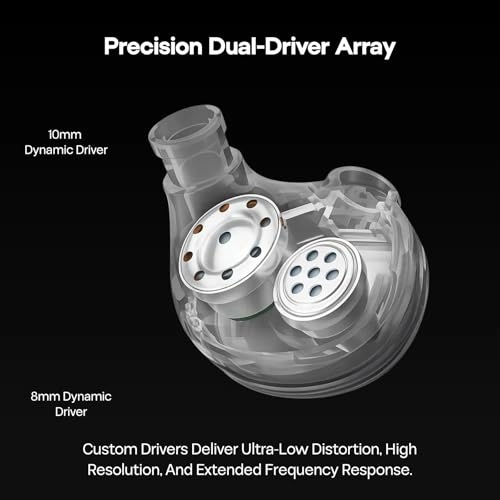 7Hz Elua Ultra Wired Earbud