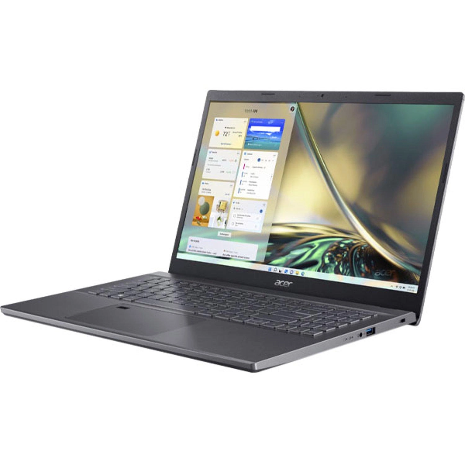 Aspire 5 A515-57G - 15.6'' Core i5-1240P 8GB DDR4 512GB SSD