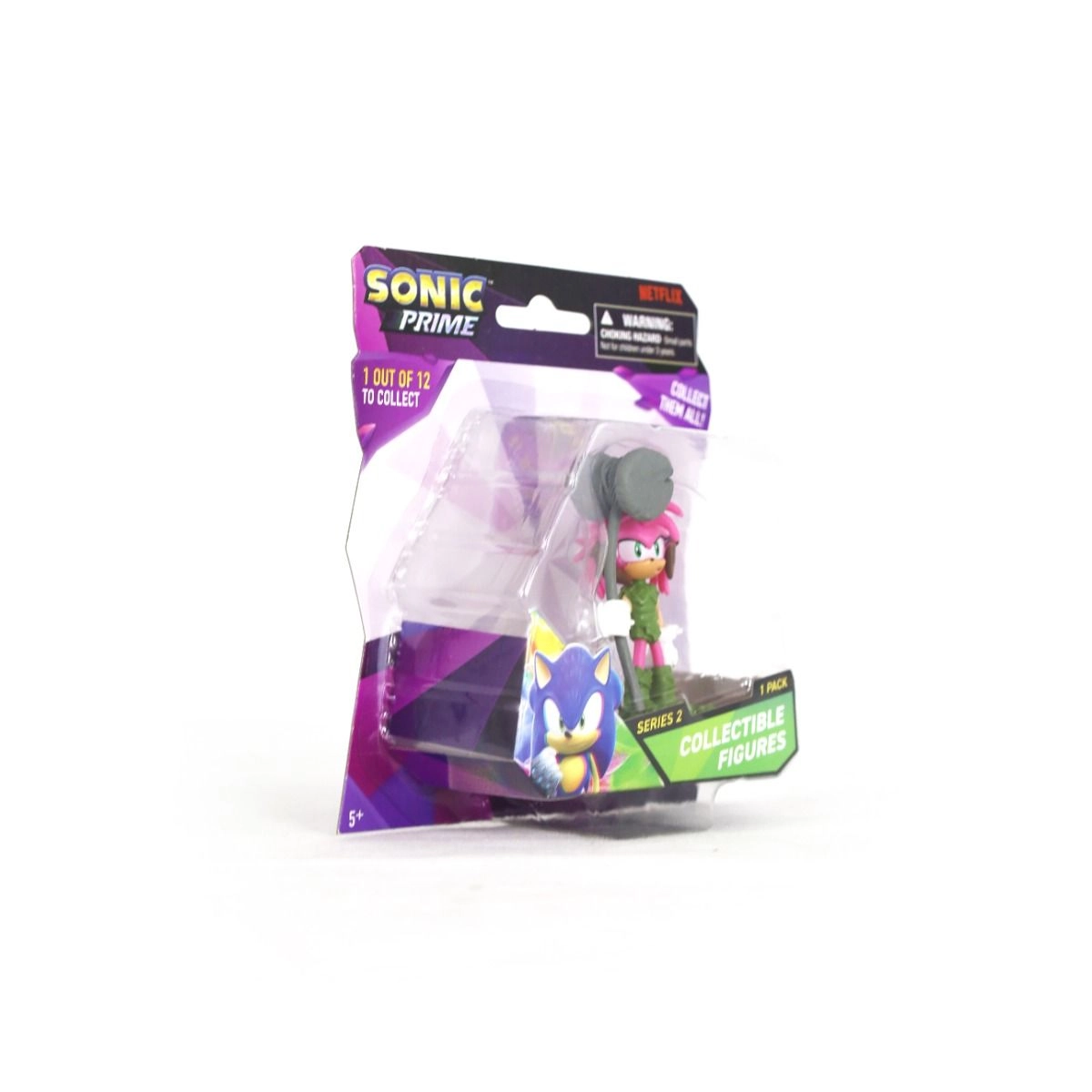 Figure K.Chain Blister - (ALGT-SON8210) 10 pcs