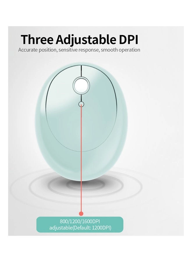 SM390 Mouse - Wireless