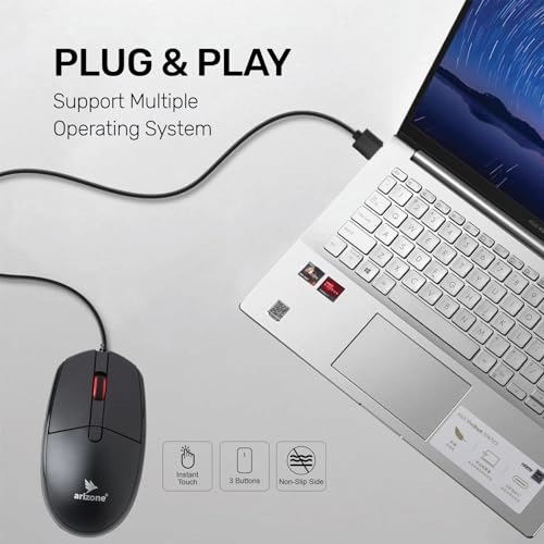 S1000 Pro - USB