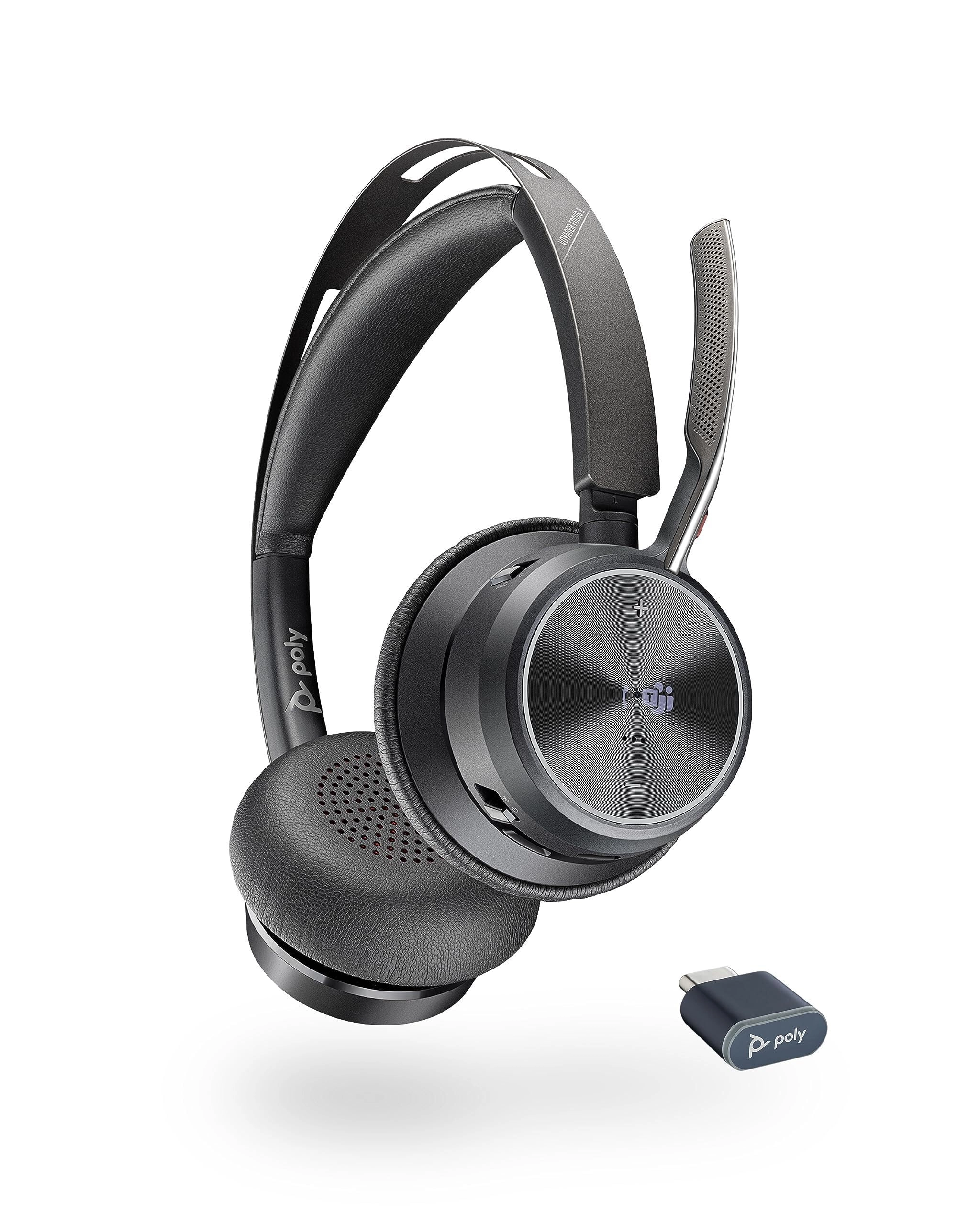 Seagate FOCUS 2 Wireless Headset