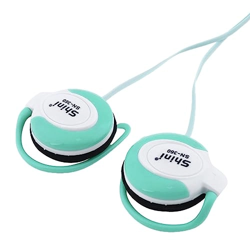 SN-360 Wired Earphone