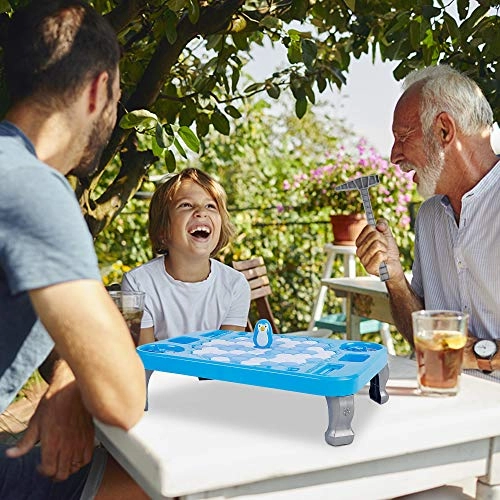 Ice Breaker Game - 3 years and up