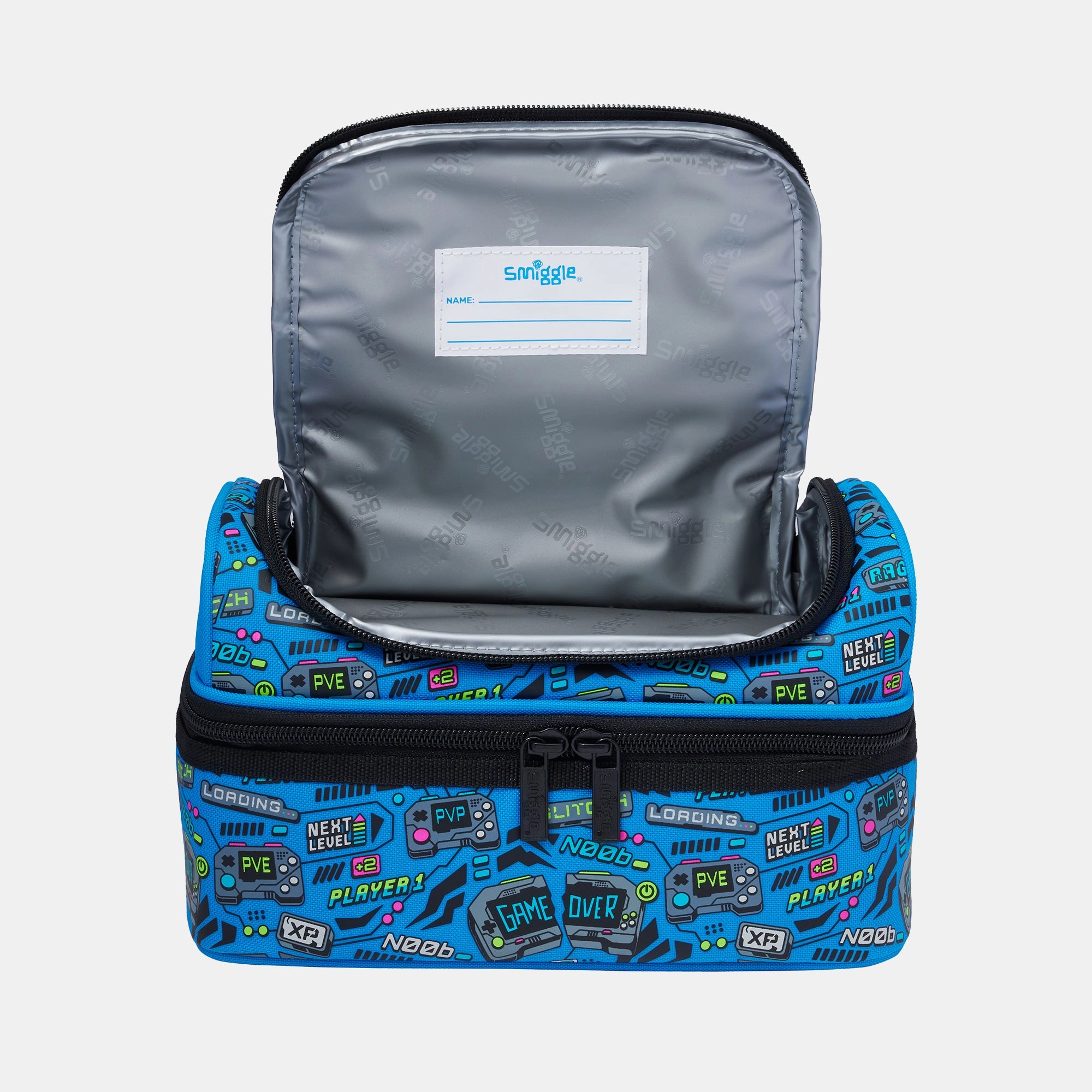 Eclipse Double Decker Lunchbox