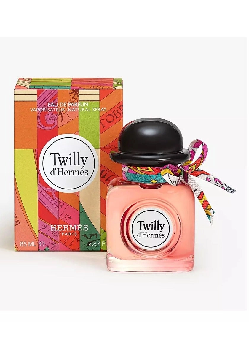 Twilly Eau de Parfum 85 ml