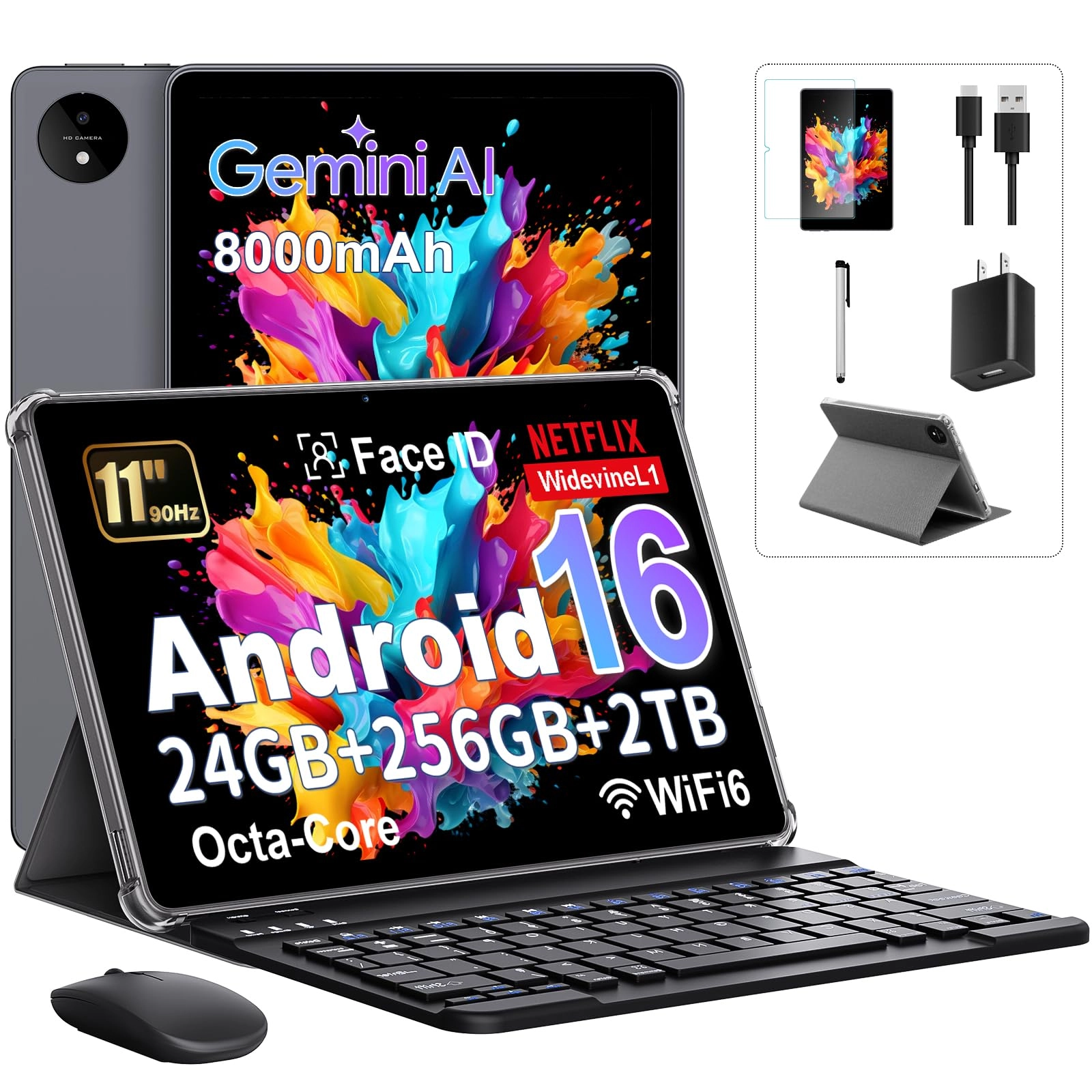 MENTUME M70 - 256GB 11"