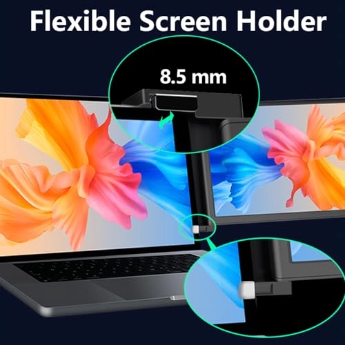 Laptop Expansion Screen - 1920*1080 14 inch