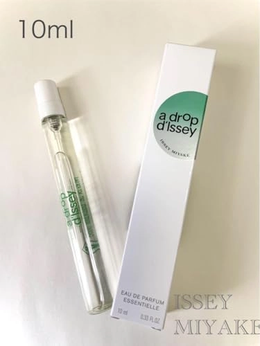 A Drop D'Iseey Eau de Parfum 10 ml