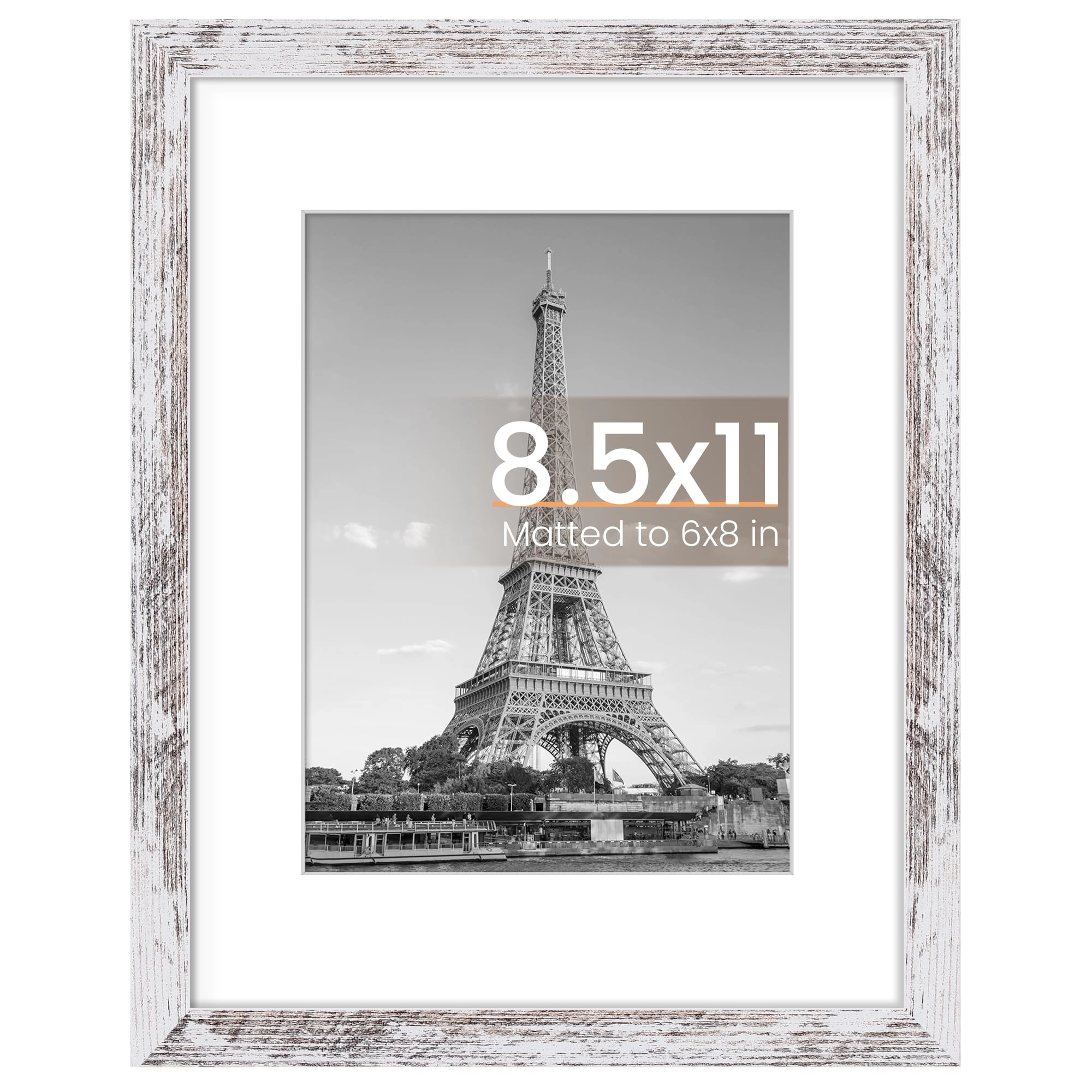 Picture Frame - 8.5x11