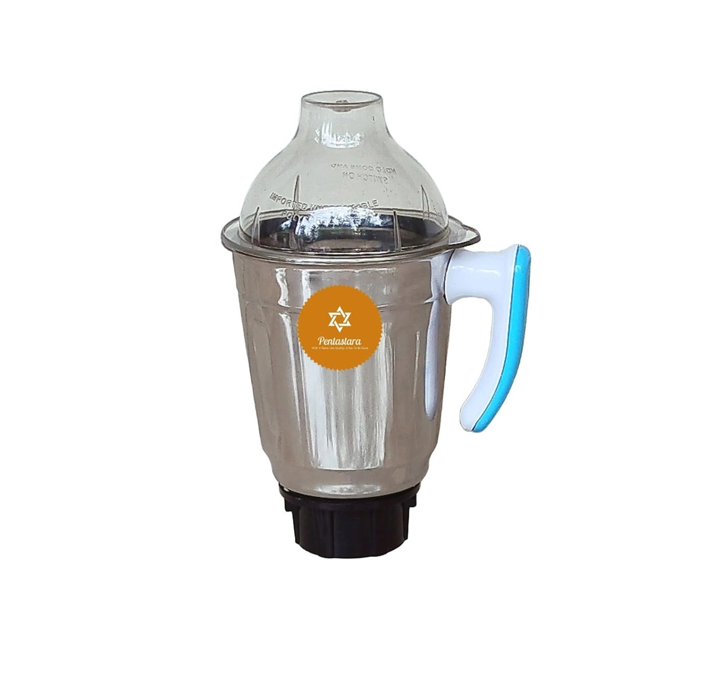 pentastara TrueMixx Pro - 1600ml Capacity