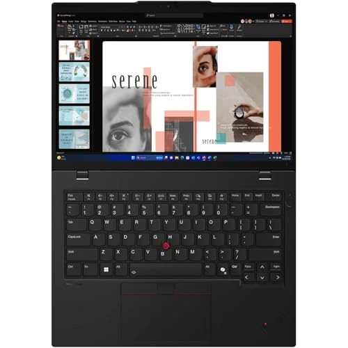 ThinkPad L14 Gen 5 21L1 - 14'' Ultra 7 155U 32GB DDR5 1 TB SSD
