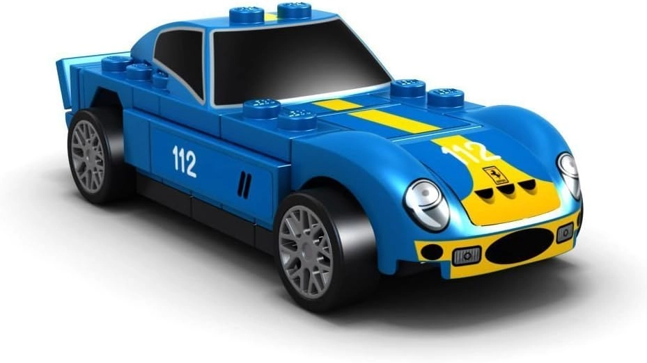 250 GTO (40192) - Shell V-power Collection Exclusive Sealed