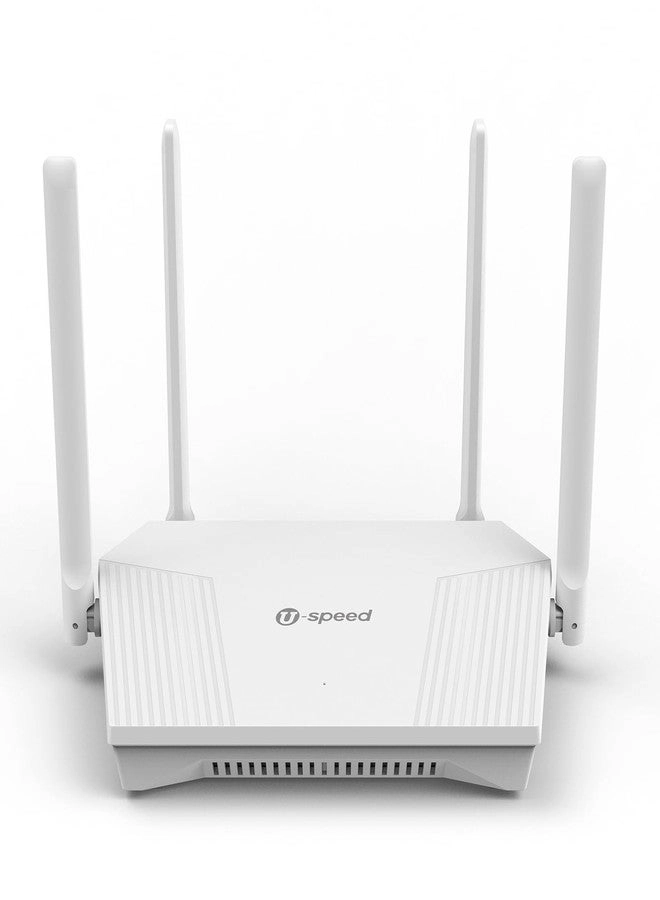 AX1500 - 1500 Mbps Wi-Fi 6