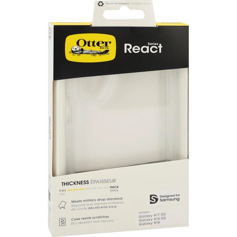 React Back Cover Mobile Case for Samsung Galaxy S24 FE