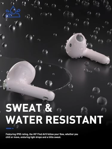 Find-Air5 Wireless Earbud