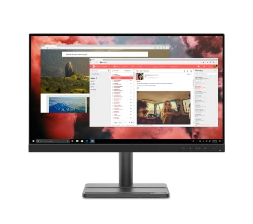 L24i-30 - 66BDKAC2UK 24 inch 1080 X 1920 pixels