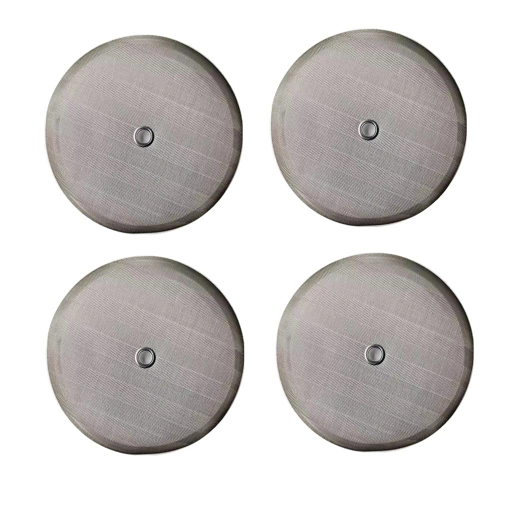 French Press filters - 1.5 Liter