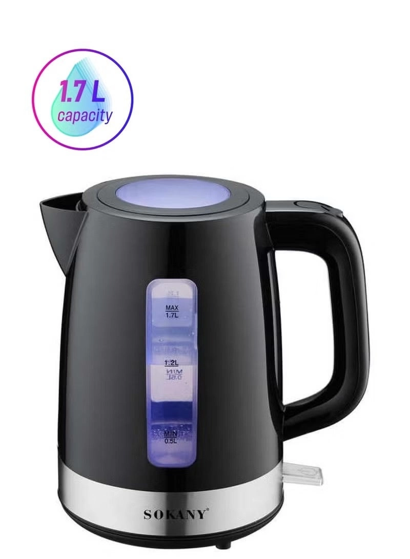 Electric Kettle
