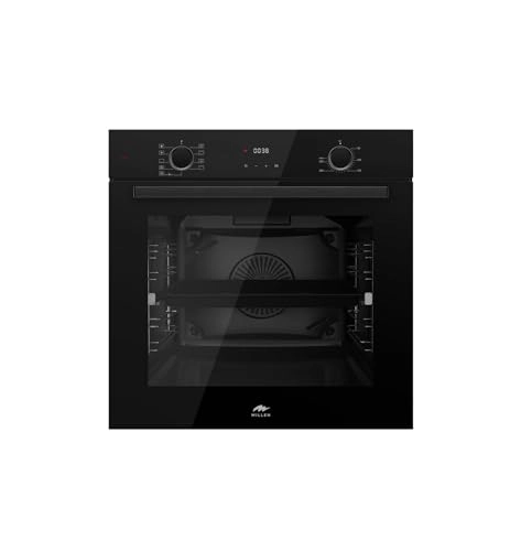 MEO6003BB - 60cm Convection Electric Oven