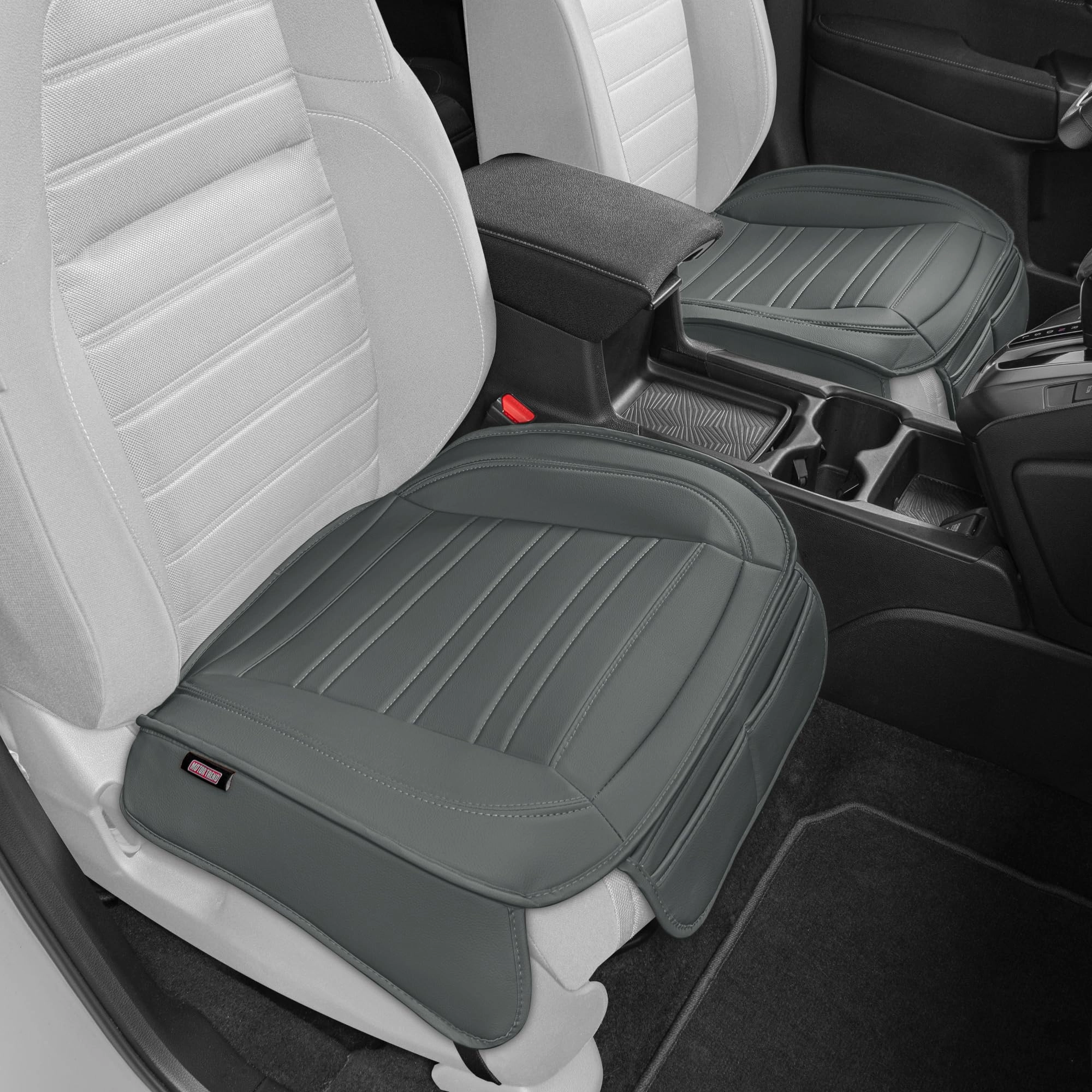 Seat Cover - Front