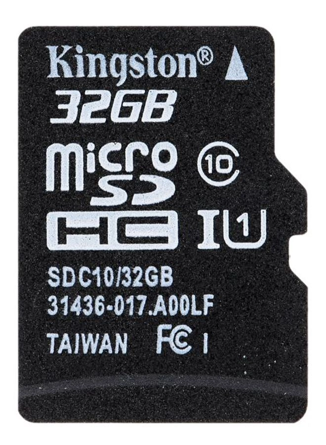 Micro SD TF Memory Card - 32 GB